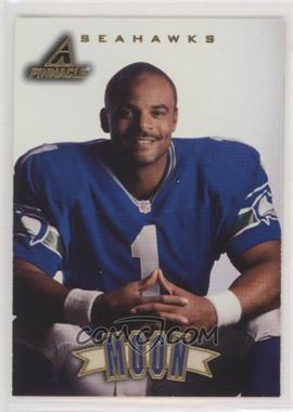 1997 Pinnacle - [Base] #99 - Warren Moon