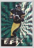 Season - Kordell Stewart