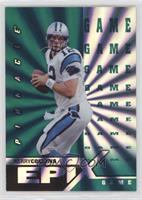 Game - Kerry Collins