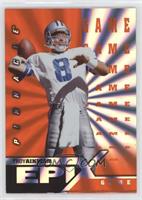 Game - Troy Aikman