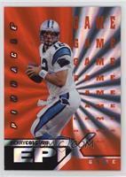 Game - Kerry Collins [EX to NM]