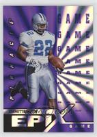 Game - Emmitt Smith