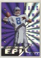 Game - Troy Aikman