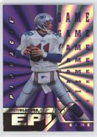 Game - Drew Bledsoe