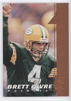 Brett Favre