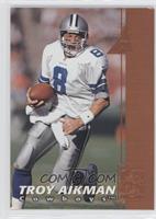 Troy Aikman