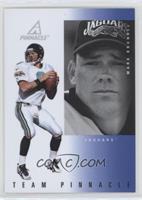 Mark Brunell, Kerry Collins