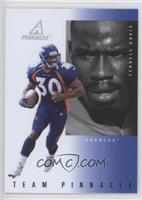 Terrell Davis, Emmitt Smith