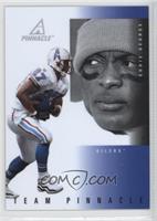 Eddie George, Tim Biakabutuka