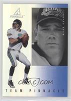 Mark Brunell, Kerry Collins