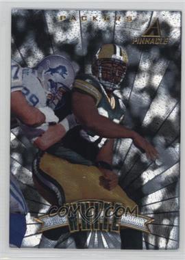 1997 Pinnacle - Trophy Collection #P53 - Reggie White