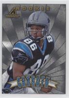 Rae Carruth [EX to NM]