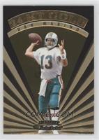 Dan Marino [EX to NM]