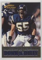 Junior Seau