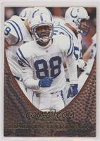 Marvin Harrison [EX to NM]