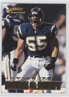 Junior Seau