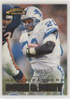 Barry Sanders