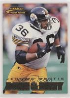 Jerome Bettis