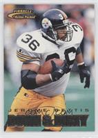 Jerome Bettis