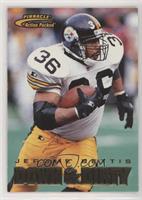 Jerome Bettis