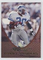 Barry Sanders [EX to NM]