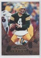 Brett Favre