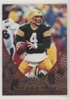 Brett Favre