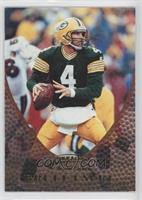 Brett Favre