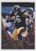 Jerome Bettis