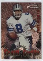 Troy Aikman [EX to NM]