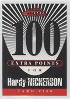 Hardy Nickerson (100 Pts)