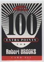 Robert Brooks (100 Pts)