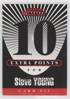 Steve Young (10 Pts)