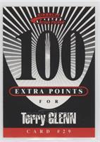 Terry Glenn (100 Pts)