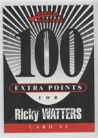 Ricky Watters (100 Pts)