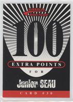 Junior Seau (100 Pts)