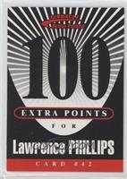 Lawrence Phillips (100 Pts)