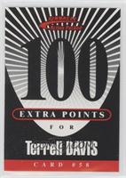 Terrell Davis (100 Pts)