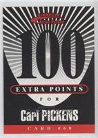 Carl Pickens (100 Pts)