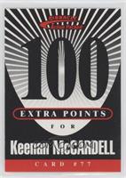 Keenan McCardell (100 Pts)