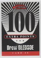 Drew Bledsoe (100 Pts)