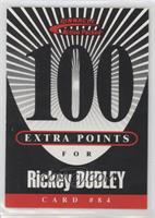 Rickey Dudley (100 Pts)