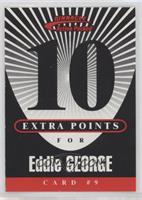 Eddie George (10 Pts)