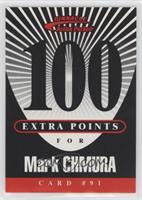 Mark Chmura (100 Pts)