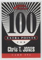 Chris T. Jones (100 Pts)