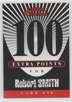 Robert Smith (100 Points)