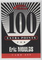 Eric Moulds (100 Pts)