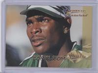 Keyshawn Johnson #/1,500