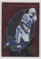 Marvin Harrison