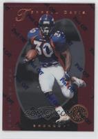 Terrell Davis